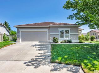 1893 San Jose Ct, Reno, NV 89521