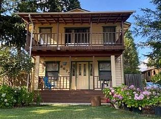 8675 SE Harney St, Portland, OR