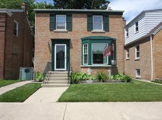 4928 N Melvina Ave, Chicago, IL 60630