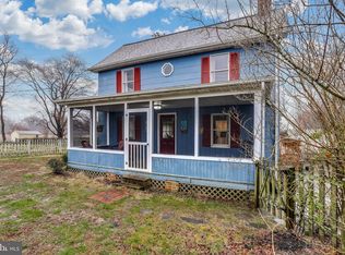 609 Carmichael Rd, Queenstown, MD 21658