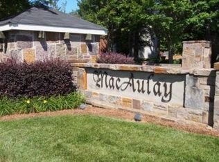 15607 Chipping Dr, Huntersville, NC 28078