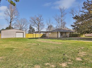 4019 Hillcrest St, Liberty, TX 77575