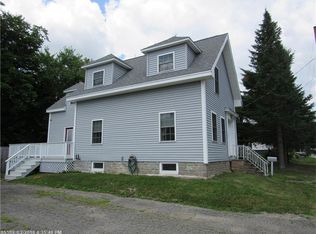 244 Pearl St, Bangor, ME 04401