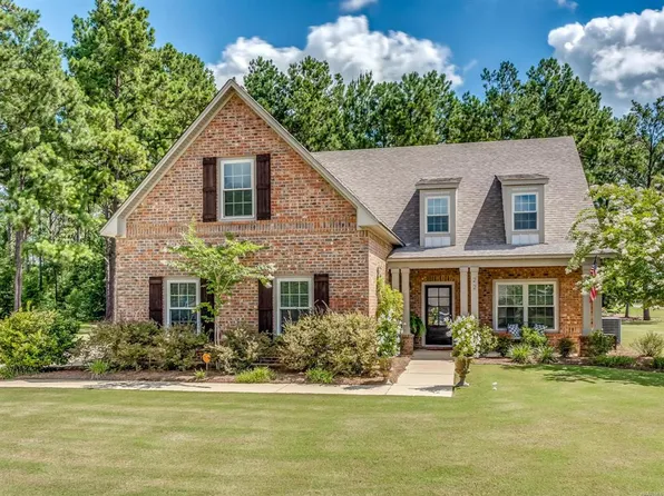 22 Cherencey Ct, Pike Road, AL 36064