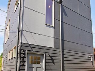 5953 Fauntleroy Way SW UNIT D, Seattle, WA 98136