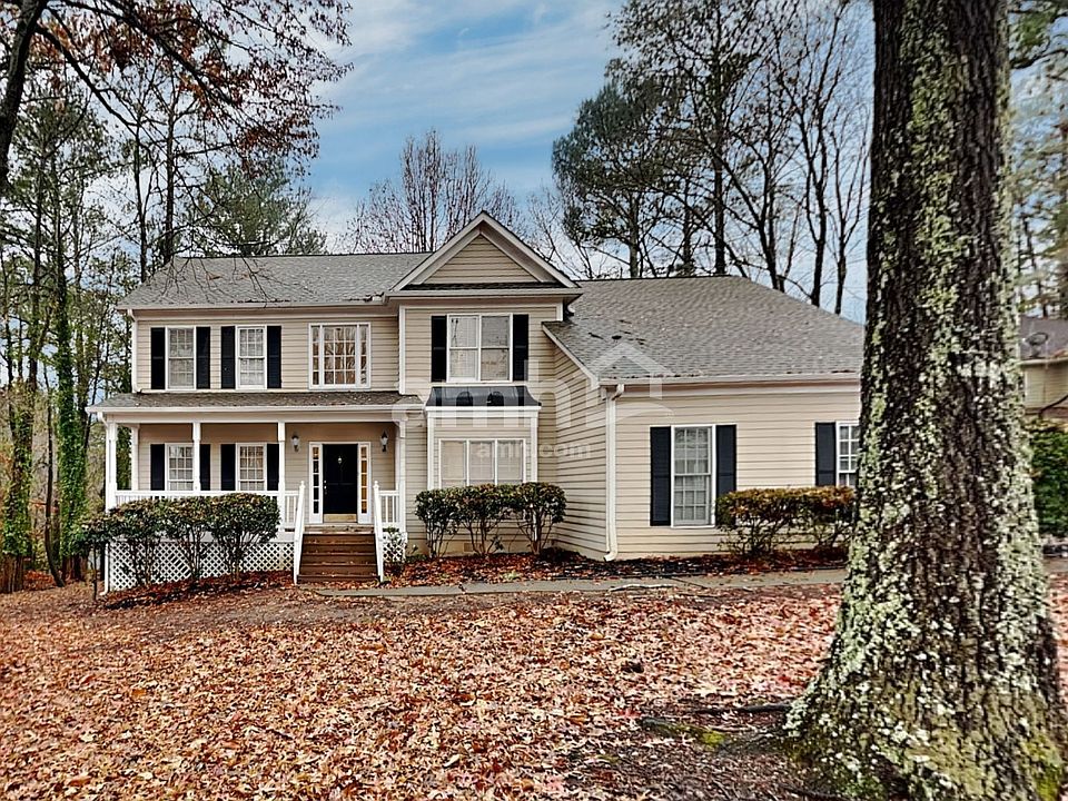 1st image of 3987 Fox Glen Dr