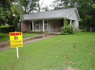 1317 Dunston Ave, Birmingham, AL 35213