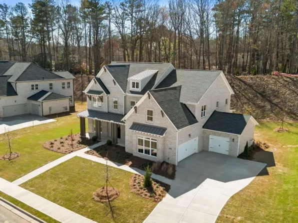 2485 Stewart Rd, Cumming, GA 30041