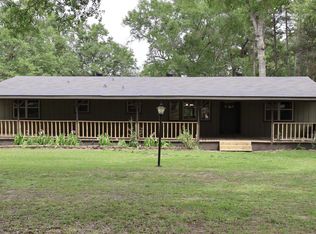 215 Hillburn Rd, Kilgore, TX 75662