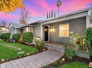 4659 Longridge Ave, Sherman Oaks, CA 91423