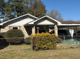 507 E North St, Deridder, LA 70634
