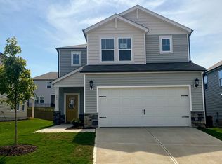 141 Boone Lake Way, Fuquay Varina, NC 27526
