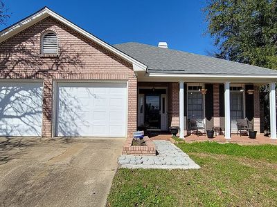 3612 Summerhill Ct, Montgomery, AL, 36111