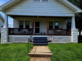 733 N 28th St, Quincy, IL 62301