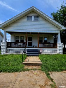 733 N 28th St, Quincy, IL, 62301