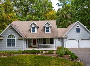 165 Essex St, Deep River, CT 06417