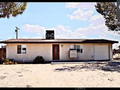 9018 Xavier Ave, California City, CA, 93505