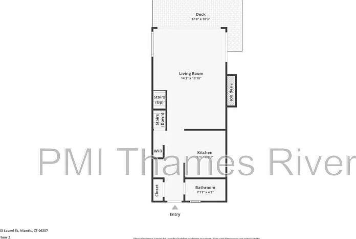 33 Laurel St — Photo 52