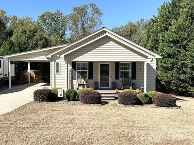 178 Sherrill St #5, Hudson, NC, 28638