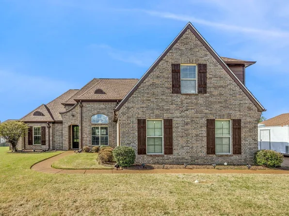 5399 Riverstone Dr, Memphis, TN 38125