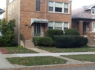 5412 W Eddy St #1, Chicago, IL 60641