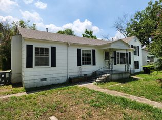 331 E 13th St, Ada, OK 74820