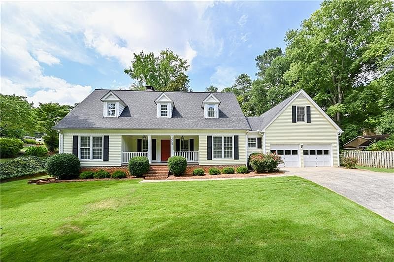 1st image of 3669 Sawanee Dr