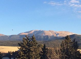 110 Allison Pl, Divide, CO 80814