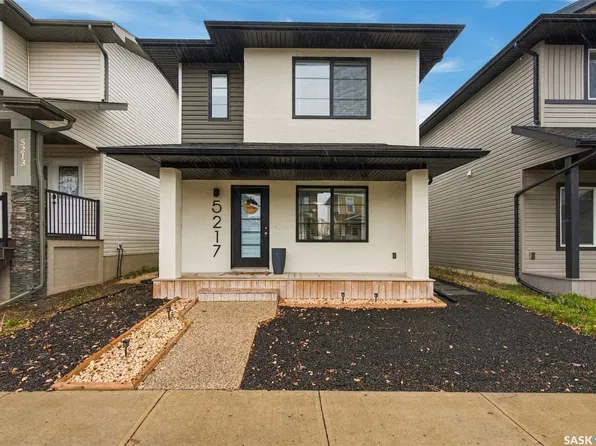 5217 Campling Avenue, Regina, SK S4W 0L6