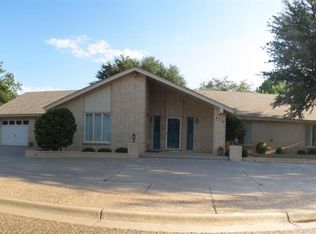 4304 92nd St, Lubbock, TX 79423