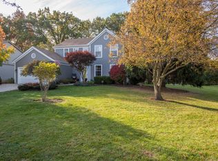 325 Charmel Pl, Columbus, OH 43235