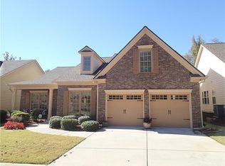 1774 Willoughby Dr, Buford, GA 30519