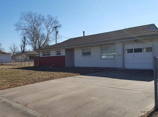 1620 College Ln, Okmulgee, OK 74447