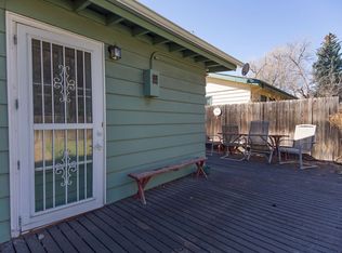 830 Balsam Ln, Fort Collins, CO 80526