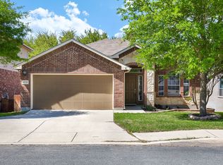 12723 Point Cyn, San Antonio, TX 78253