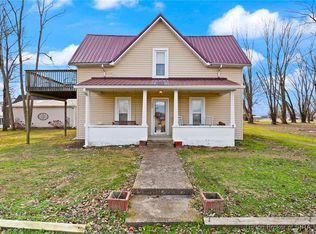 124 Bell St, Bethlehem, IN 47104