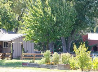 6989 Churn Creek Rd, Redding, CA 96002