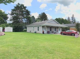 307 5th Ave S, Frederic, WI 54837