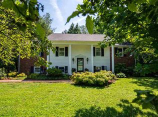 206 Hastings Dr, Franklin, KY 42134