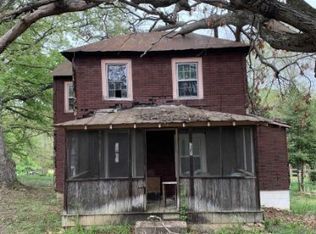 7589 Porters Rd #7597, Esmont, VA 22937