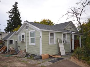 905 Lincoln St, The Dalles, OR 97058