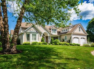 80 Old North Rd, Mystic, CT 06355