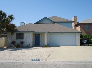 13570 Camino De Plata Ct, Corpus Christi, TX 78418