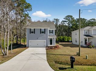 992 Theodore Rd, Awendaw, SC 29429