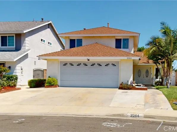 2284 Fairgrounds St, Commerce, CA 90040