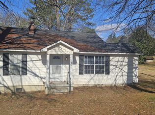 1050 Prior Station Rd, Cedartown, GA 30125