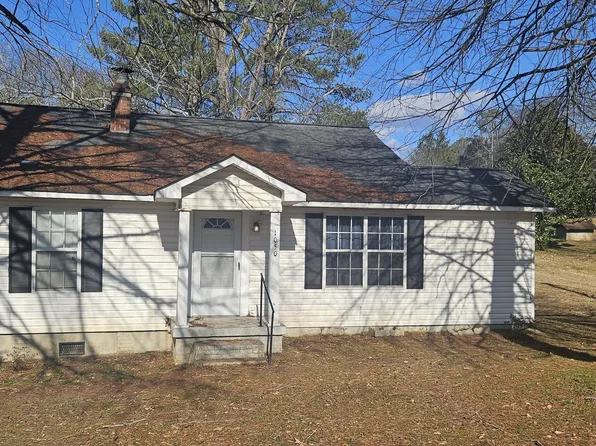 1050 Prior Station Rd, Cedartown, GA 30125