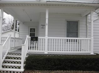 1604 S Erie St, Bay City, MI 48706