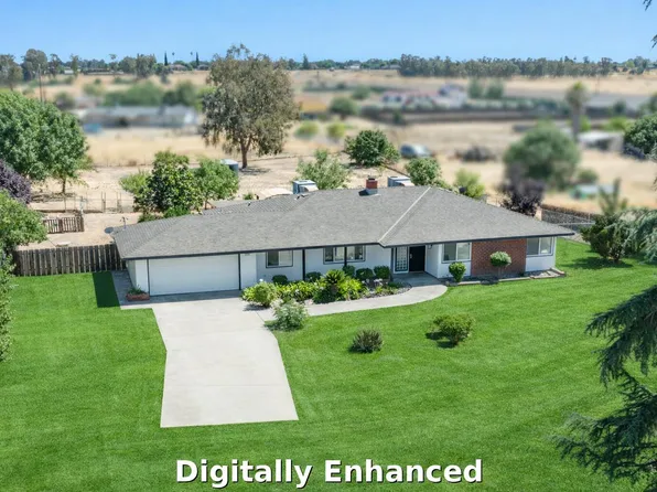 35580 John Albert Drive, Madera, CA 93636