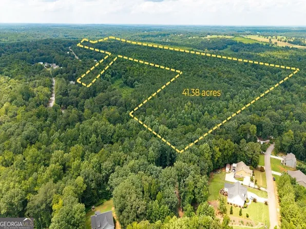 0 Rocky Dr, Colbert, GA 30628